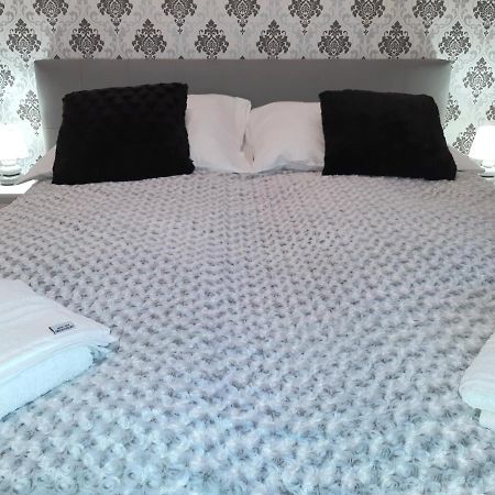 Apartament Reymonta Wroclaw Luaran gambar