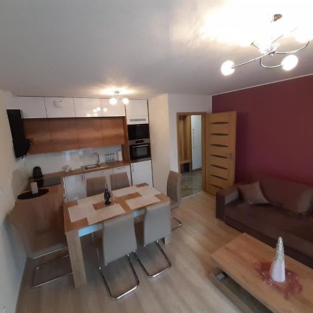 Apartament Reymonta Wroclaw Luaran gambar