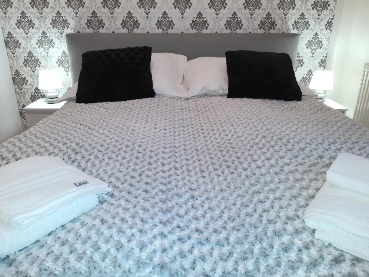 Apartament Reymonta Wroclaw Luaran gambar