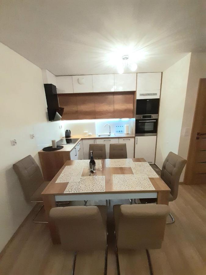 Apartament Reymonta Wroclaw Luaran gambar