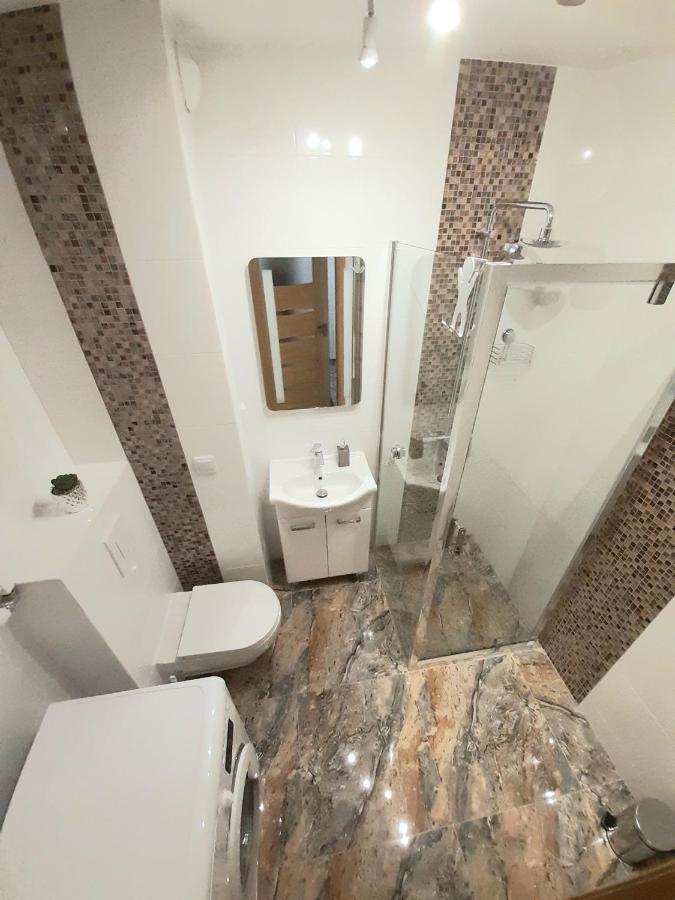 Apartament Reymonta Wroclaw Luaran gambar