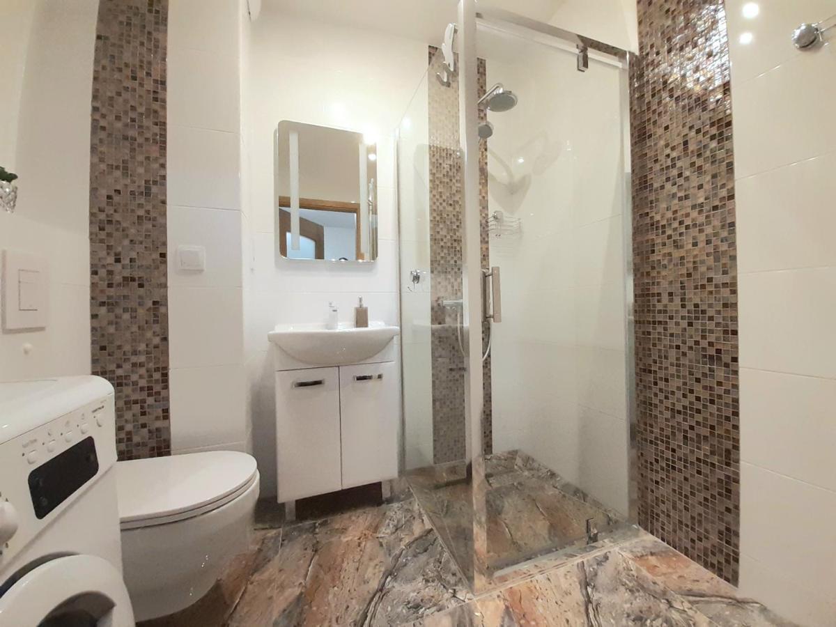 Apartament Reymonta Wroclaw Luaran gambar