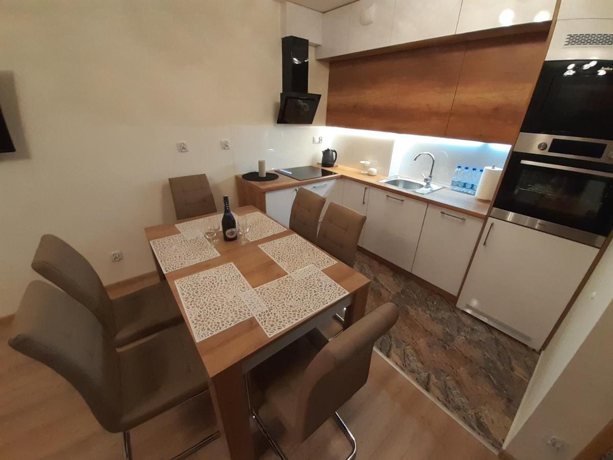 Apartament Reymonta Wroclaw Luaran gambar