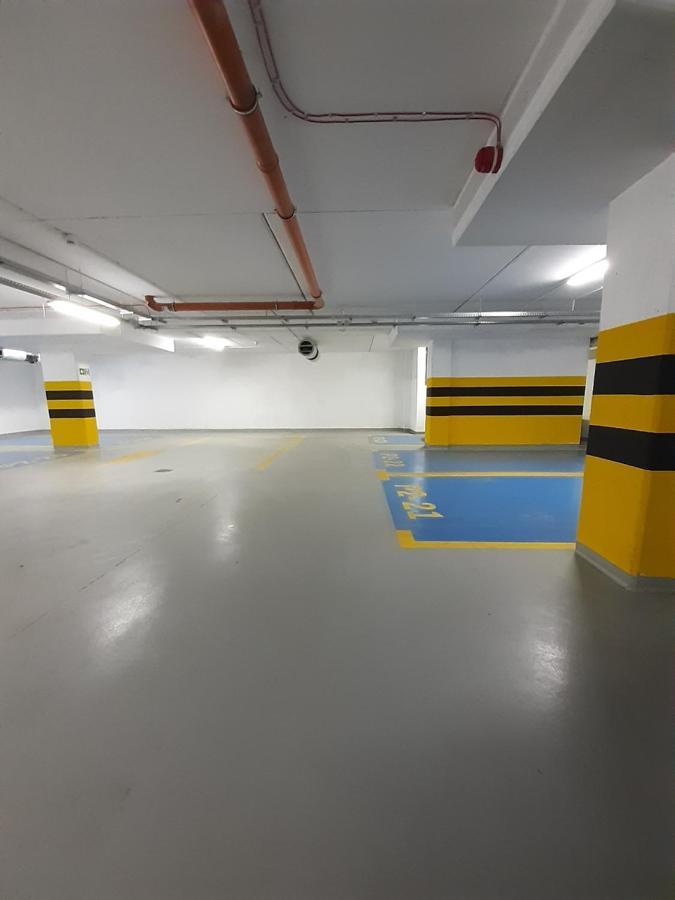 Apartament Reymonta Wroclaw Luaran gambar