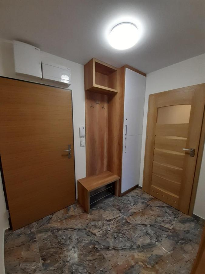 Apartament Reymonta Wroclaw Luaran gambar