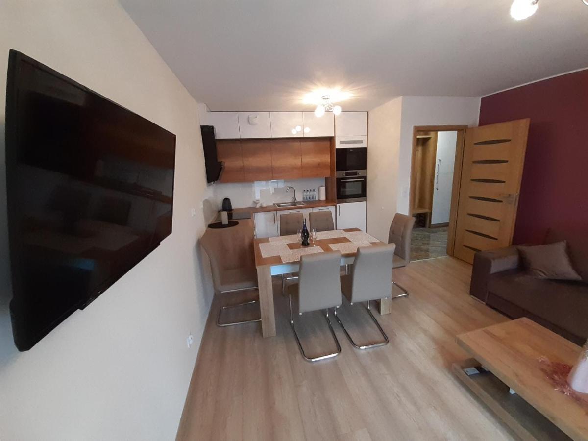 Apartament Reymonta Wroclaw Luaran gambar