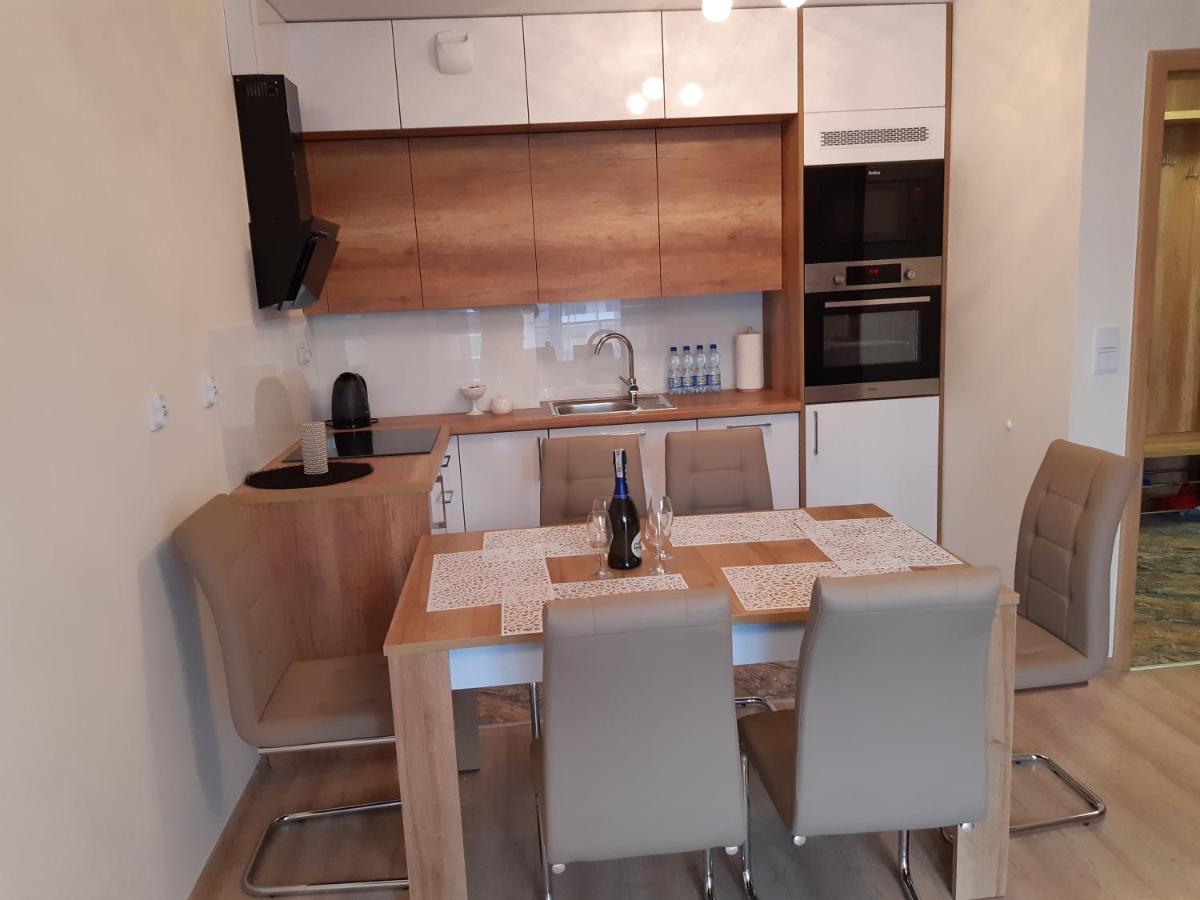Apartament Reymonta Wroclaw Luaran gambar