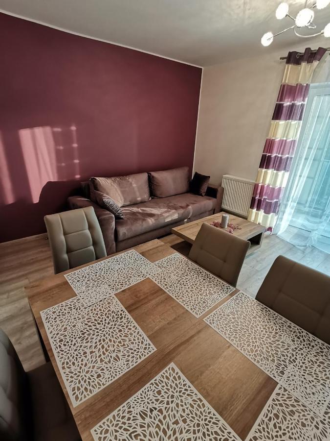 Apartament Reymonta Wroclaw Luaran gambar