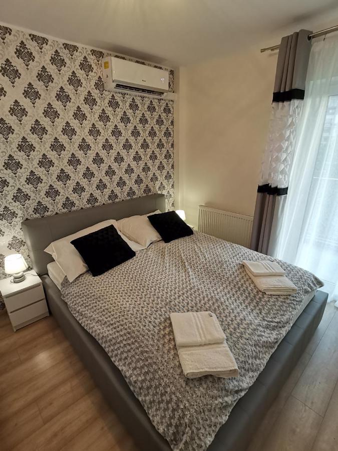 Apartament Reymonta Wroclaw Luaran gambar