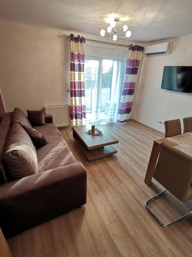 Apartament Reymonta Wroclaw Luaran gambar