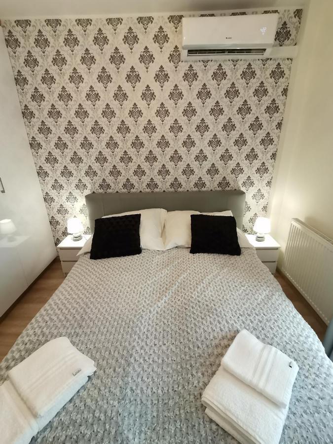 Apartament Reymonta Wroclaw Luaran gambar