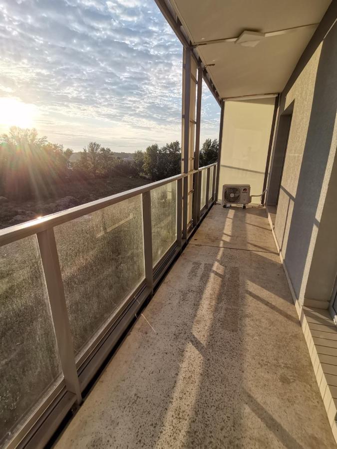 Apartament Reymonta Wroclaw Luaran gambar